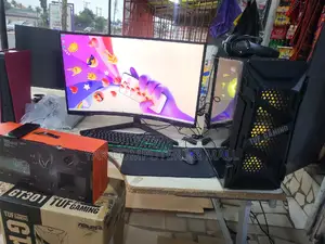New Desktop Computer 16GB Intel Core I7 HDD+SSD 1.5T