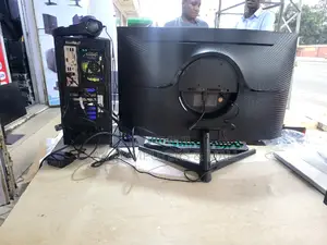 New Desktop Computer 16GB Intel Core I7 HDD+SSD 1.5T