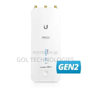 Ubiquiti Rocket Prism 5AC Gen2