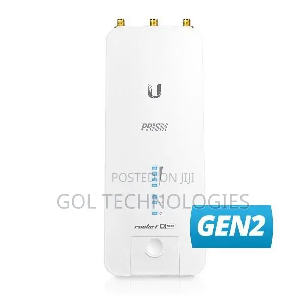 Ubiquiti Rocket Prism 5AC Gen2