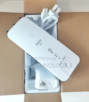 Ubiquiti Rocket Prism 5AC Gen2