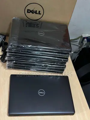 New Laptop Dell Latitude 5400 16GB Intel Core I7 SSD 512GB