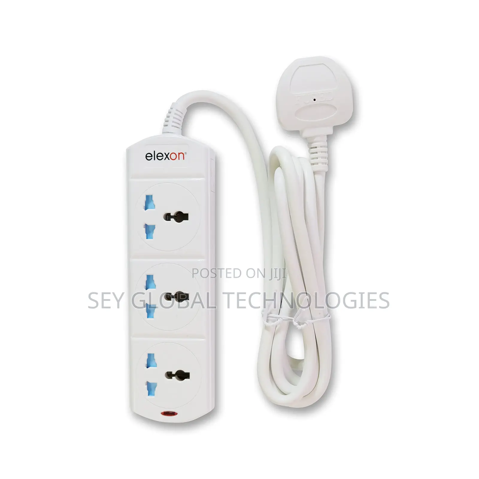 Extension Socket