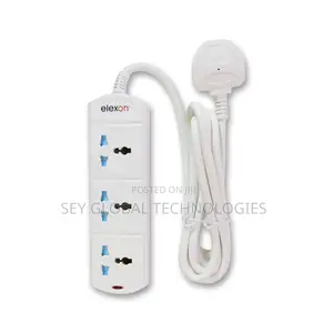 Extension Socket