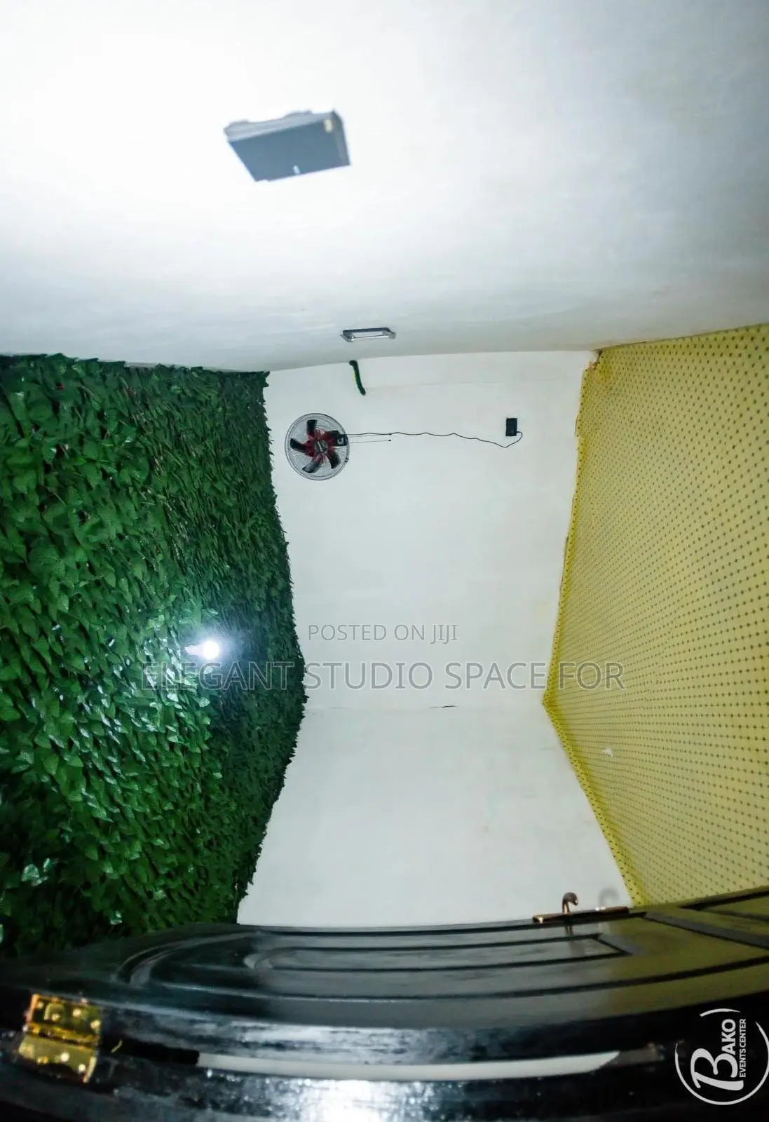 The Allnew Event Center At East Legon in East Legon Wedding Venues