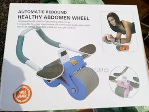 Healthy Abdomen Wheel