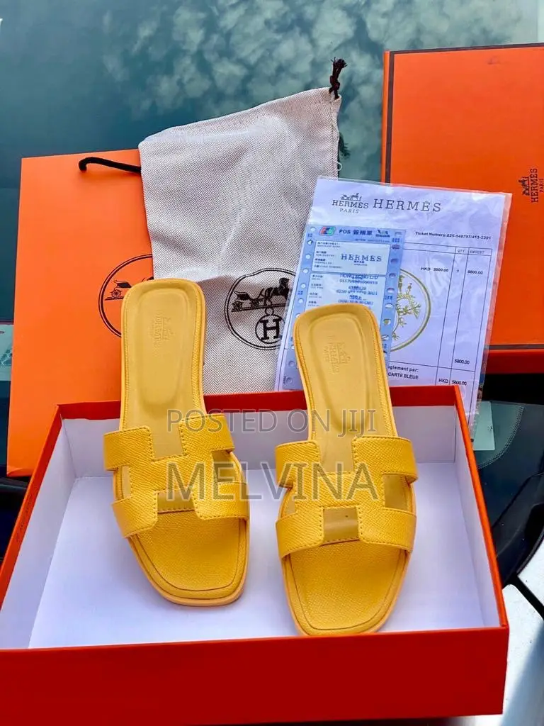 Original Hermes Available in Colors and Sizes
