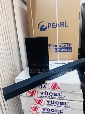 Best Buy for Less Samsung HW-B650 Soundbar
