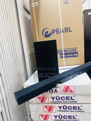 Samsung B650 430W Sounds System