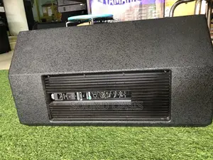 GLS 15inches Active Stage Monitors (Pair)