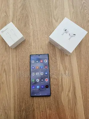 Samsung Galaxy Note 10 Plus 256 GB Blue