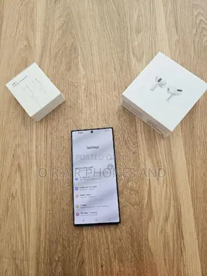 Samsung Galaxy Note 10 Plus 256 GB Blue