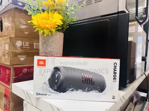 Get a Discount on Charge 5 Bluetooth Speaker