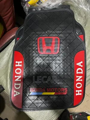 Honda Carpet