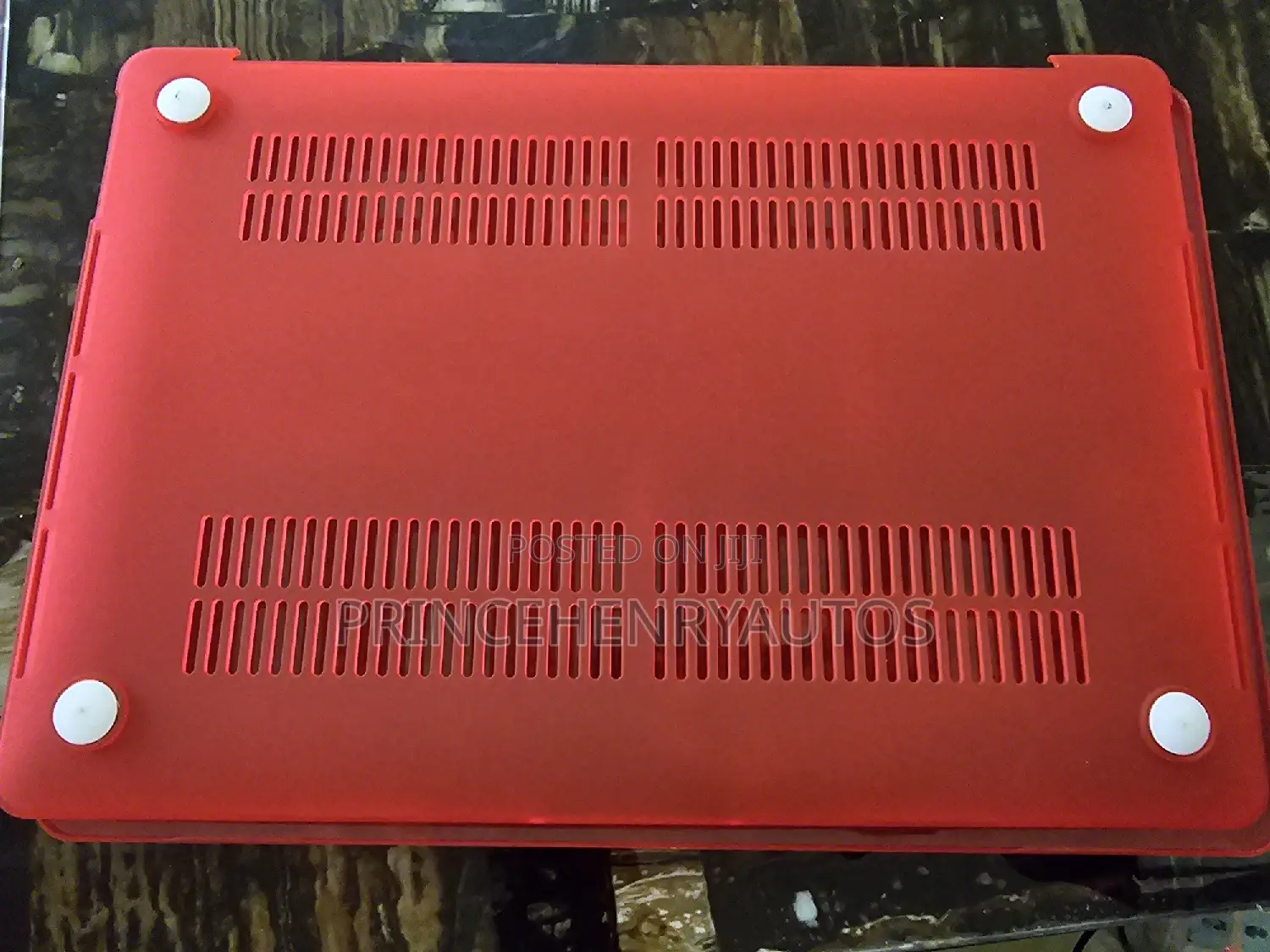 Macbook Pro 13" M1/M2 3in1 Bundle Accessories