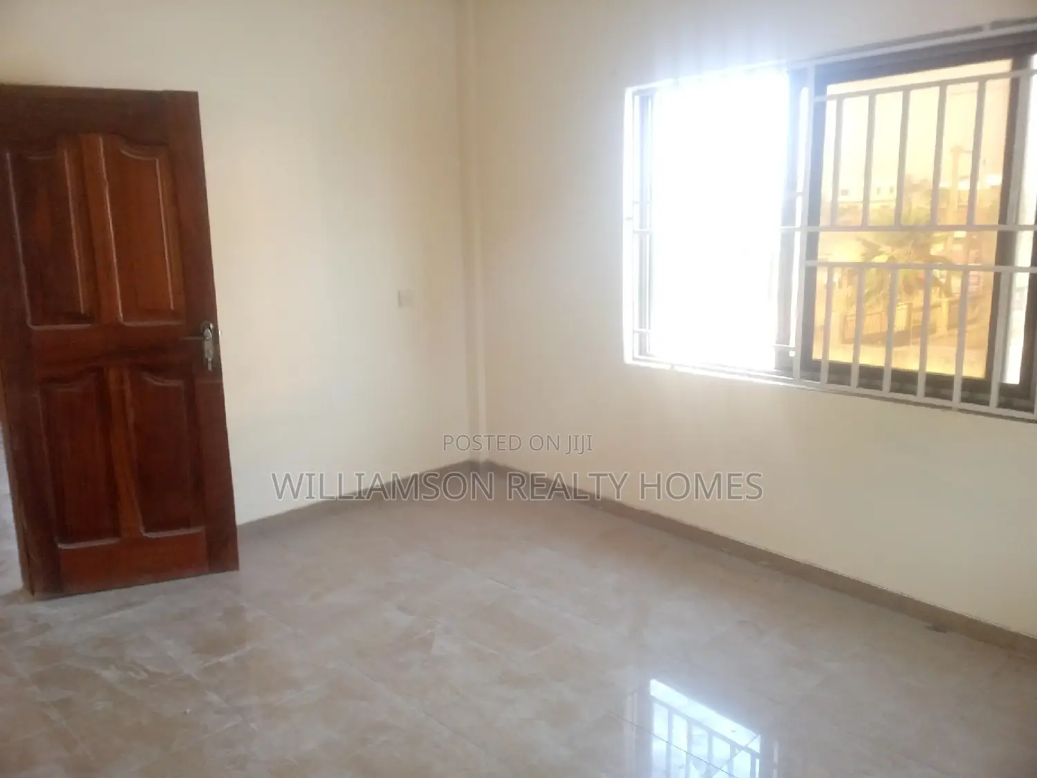 2bdrm Apartment in Community 18 Area, Spintex for rent