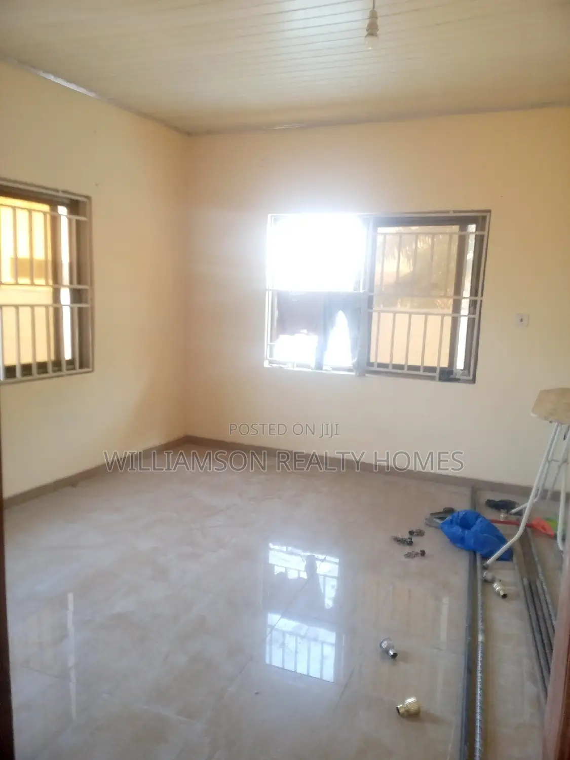 2bdrm Apartment in Community 18 Area, Spintex for rent