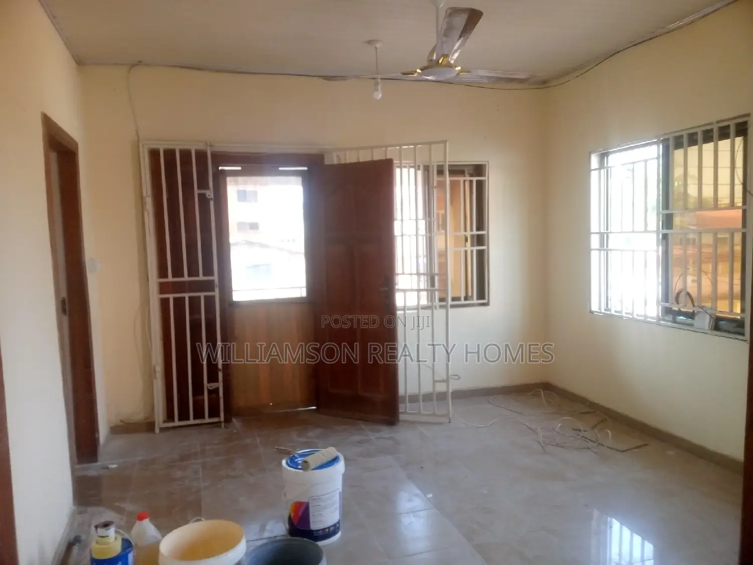 2bdrm Apartment in Community 18 Area, Spintex for rent