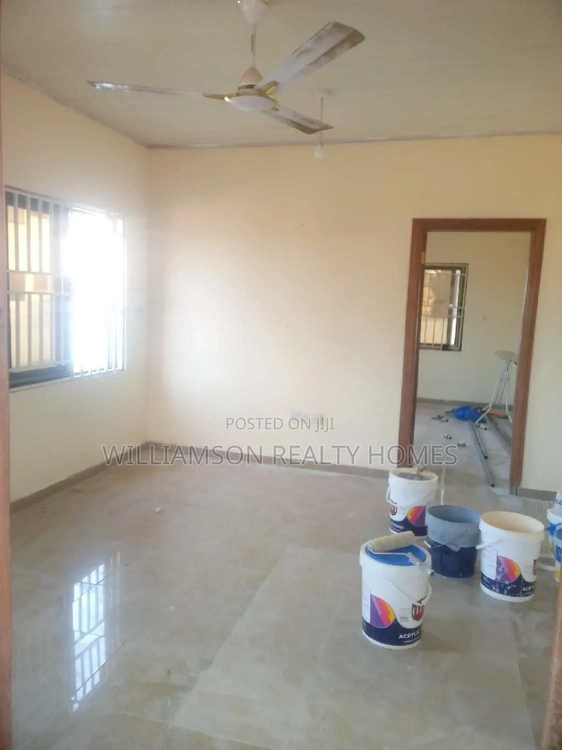 2bdrm Apartment in Community 18 Area, Spintex for rent