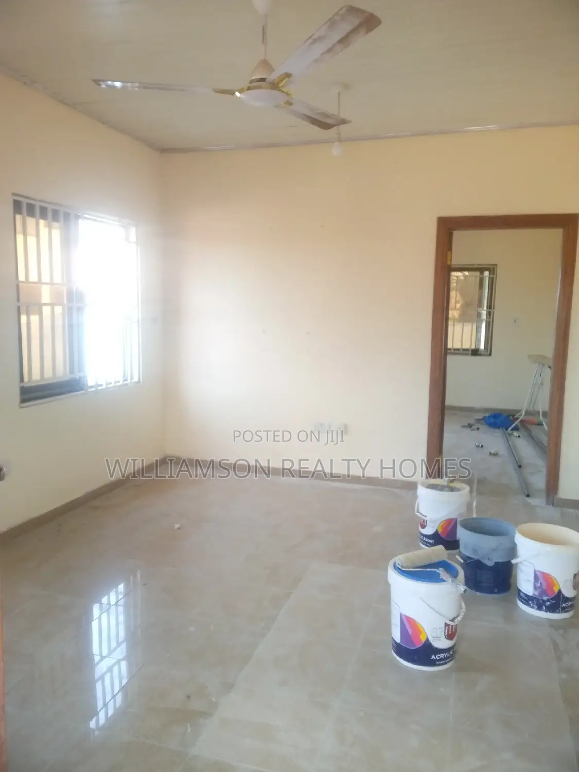2bdrm Apartment in Community 18 Area, Spintex for rent