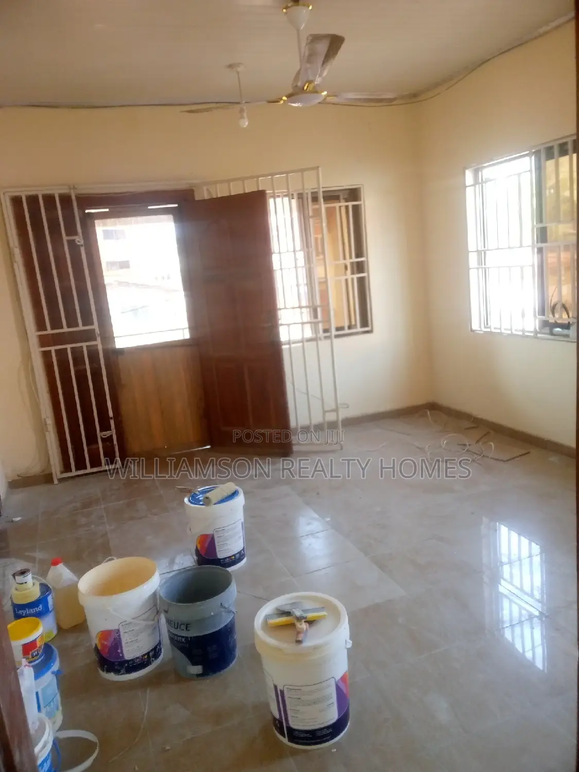 2bdrm Apartment in Community 18 Area, Spintex for rent