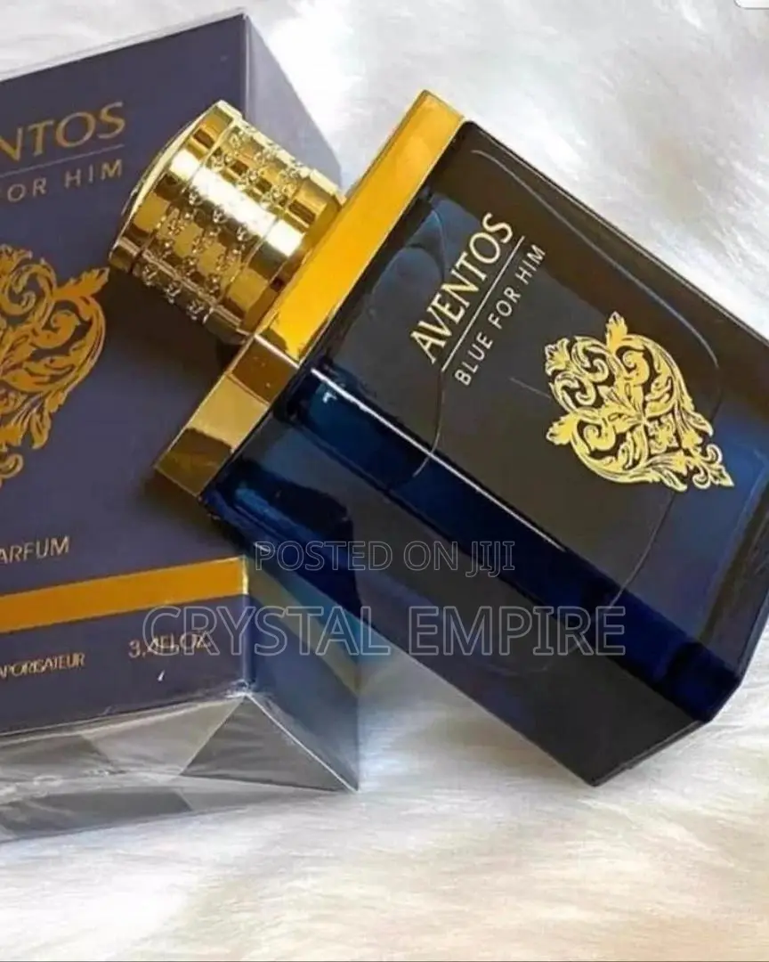 Aventos Perfume