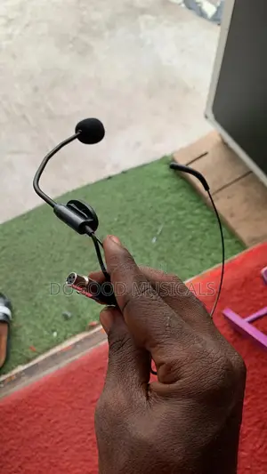 SHURE U-778 4in1 UHF LAPEL(Headset)Wireless Microphone