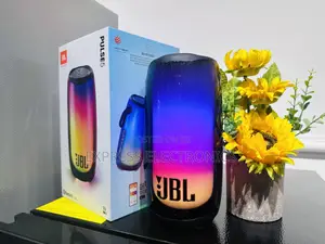 Multiple Colors Bluetooth Speaker Pulse 5