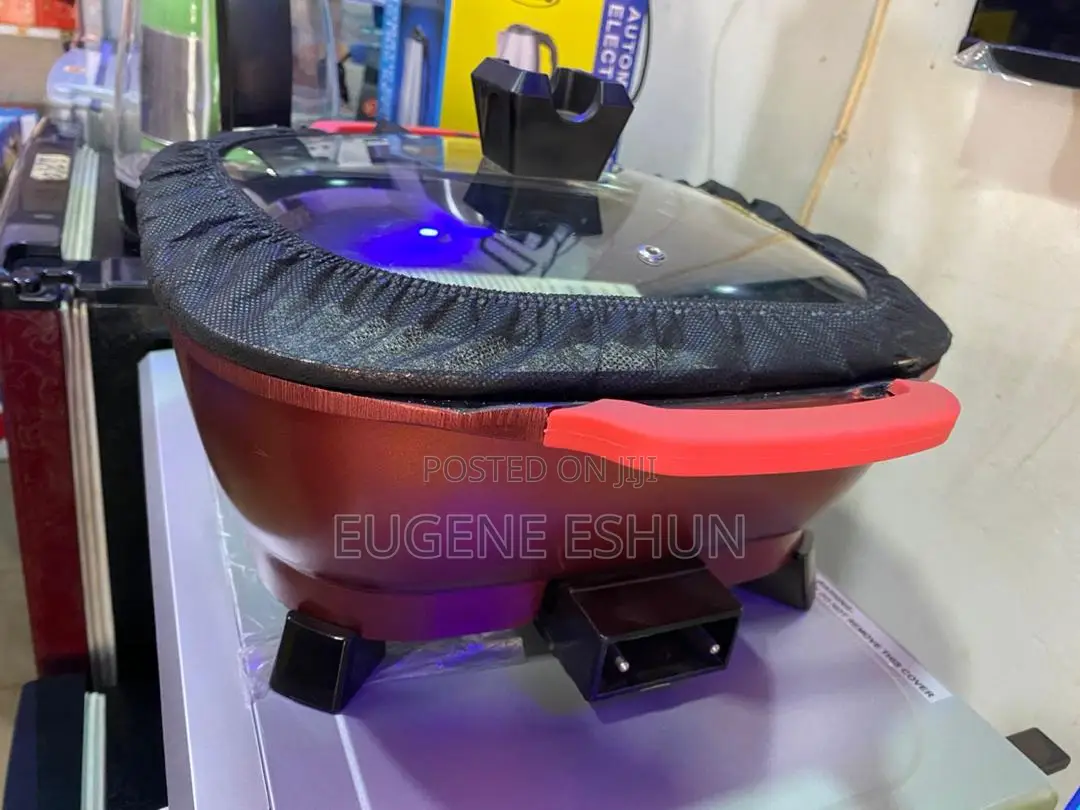 Cooking Pots