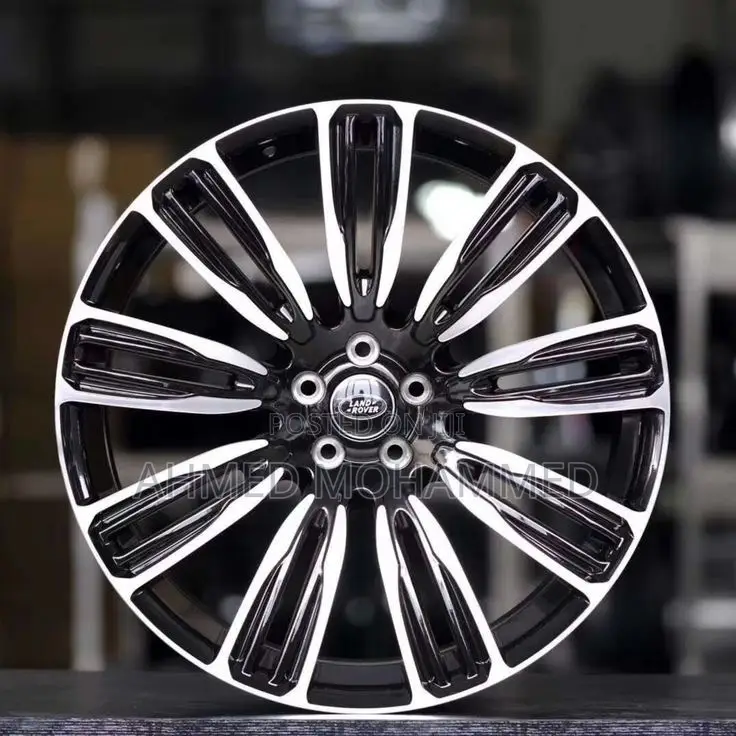 Range Rover Rim