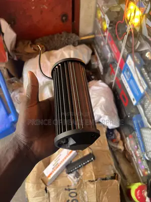 Universal LED Fog Light or Back Up Light Set