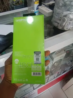 Oraimo Cordless Smart Hair Clipper