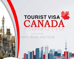 Canada Visitors /Tourist Visa