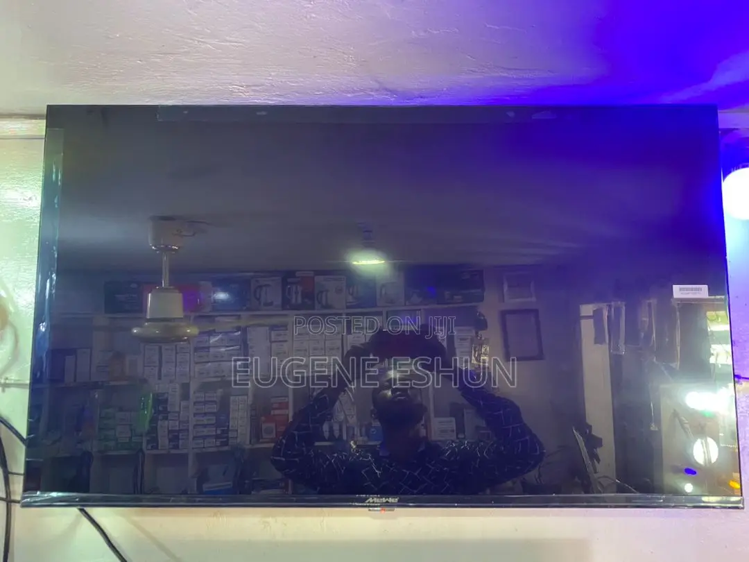 43" Digital Satellite Tv