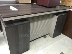 Executive Office Table