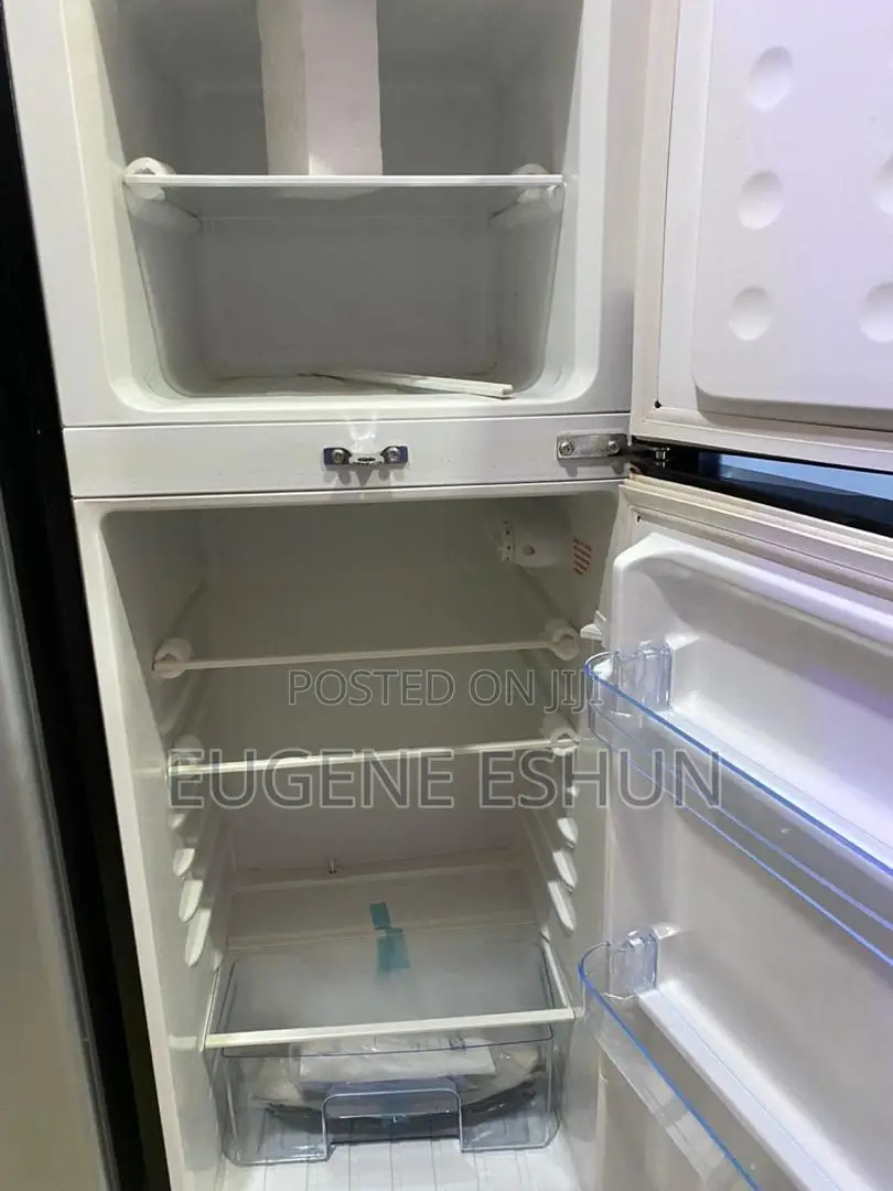 Neon Refrigerator