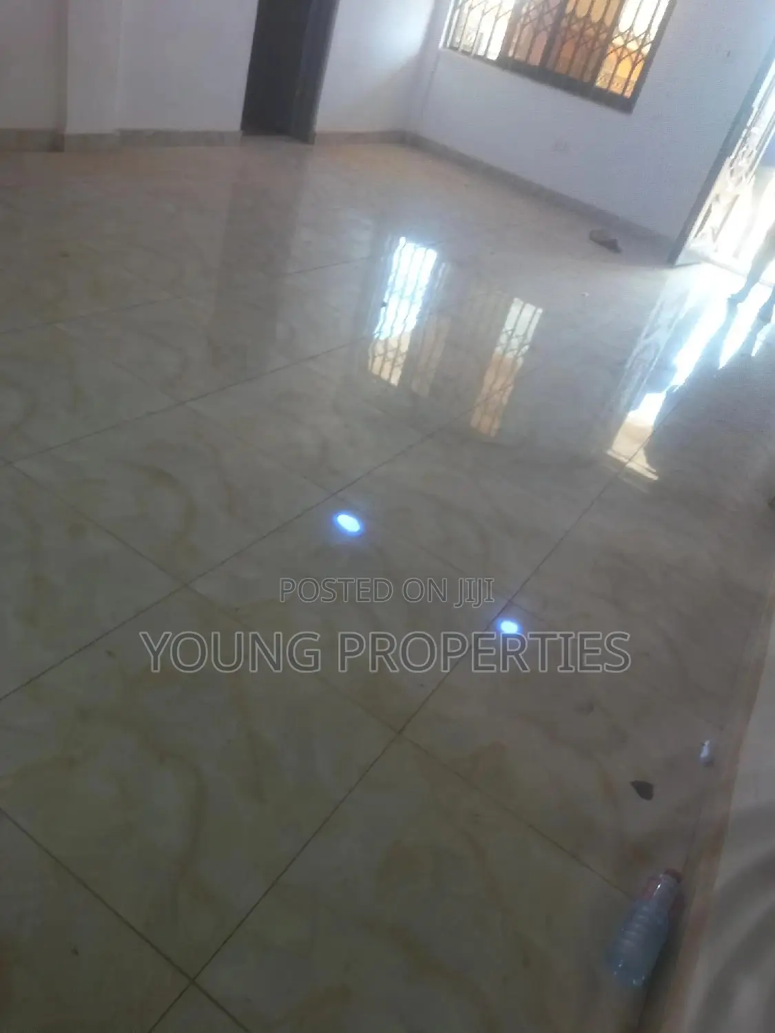 2bdrm Apartment in Ablekuma for rent