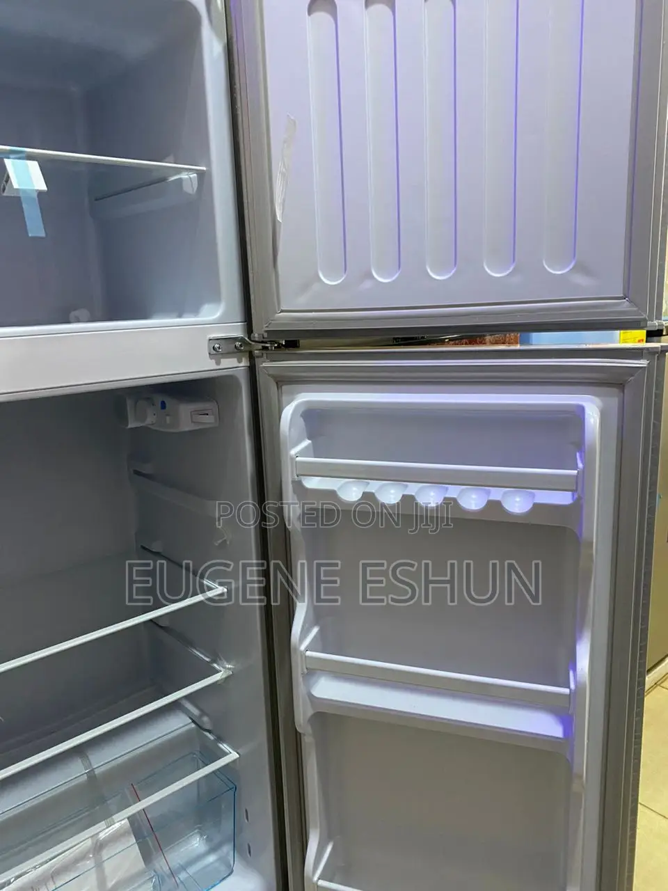 Nasco Fridge
