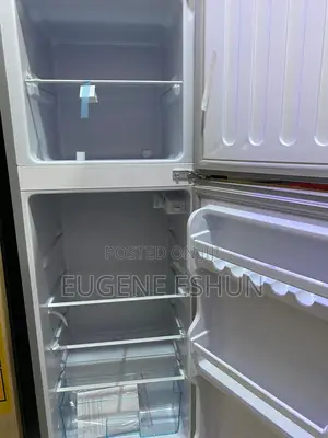 Nasco Fridge
