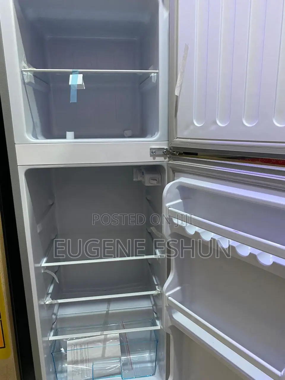 Nasco Fridge