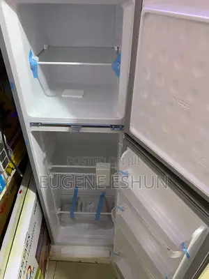 Novo Big Size Fridge