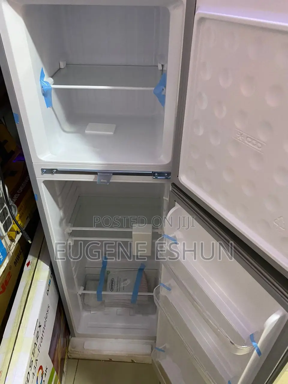 Novo Big Size Fridge