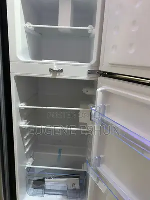 Novo Big Size Fridge