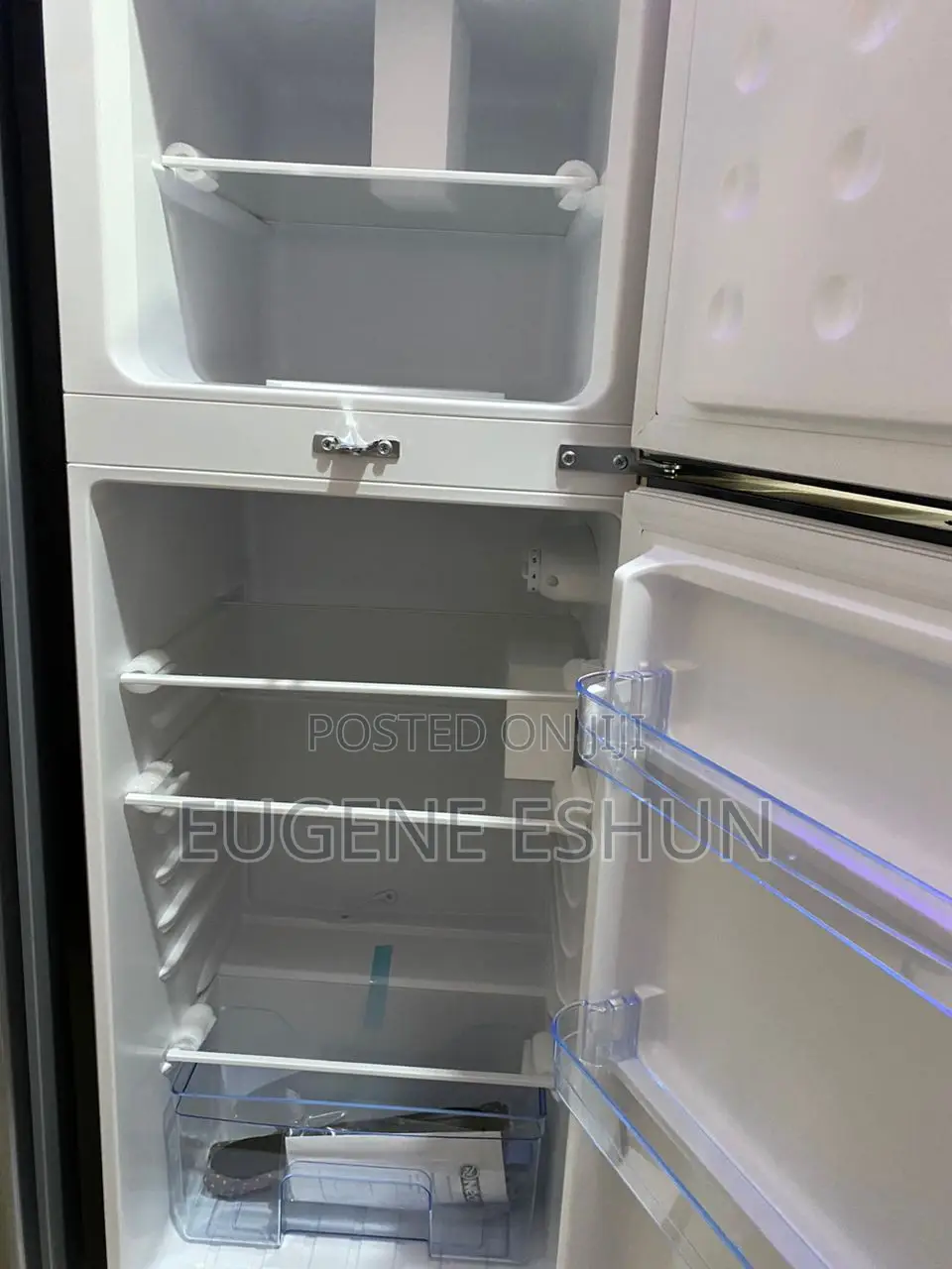 Novo Big Size Fridge