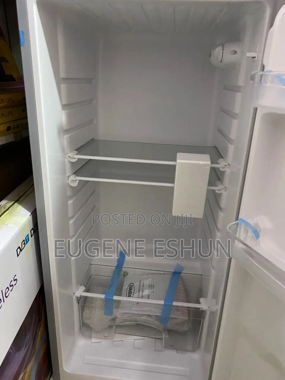 Novo Big Size Fridge