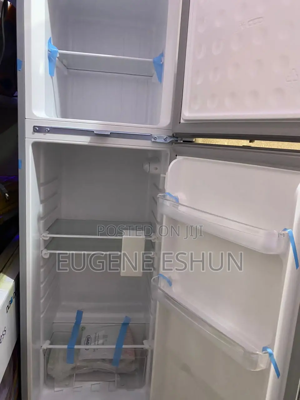 Novo Big Size Fridge