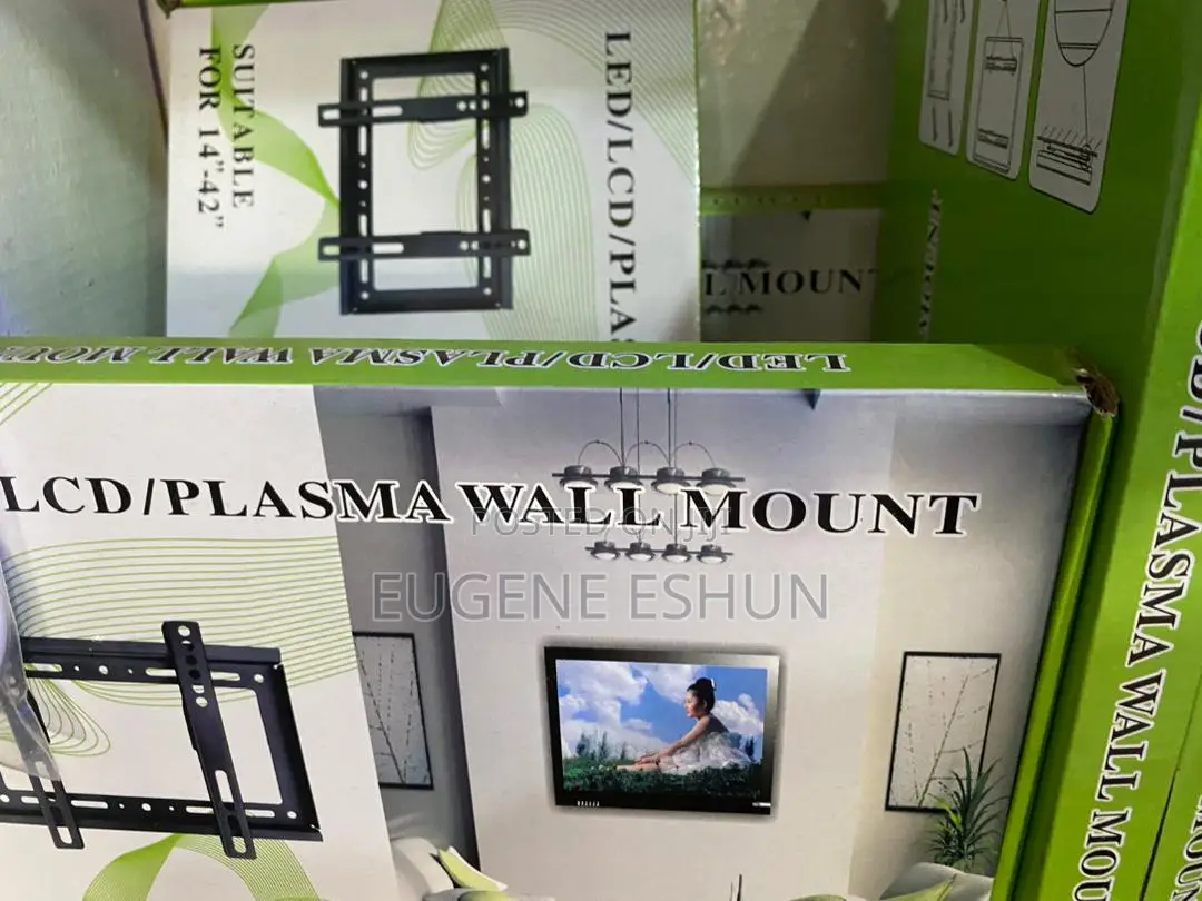 Wallmount Small Size