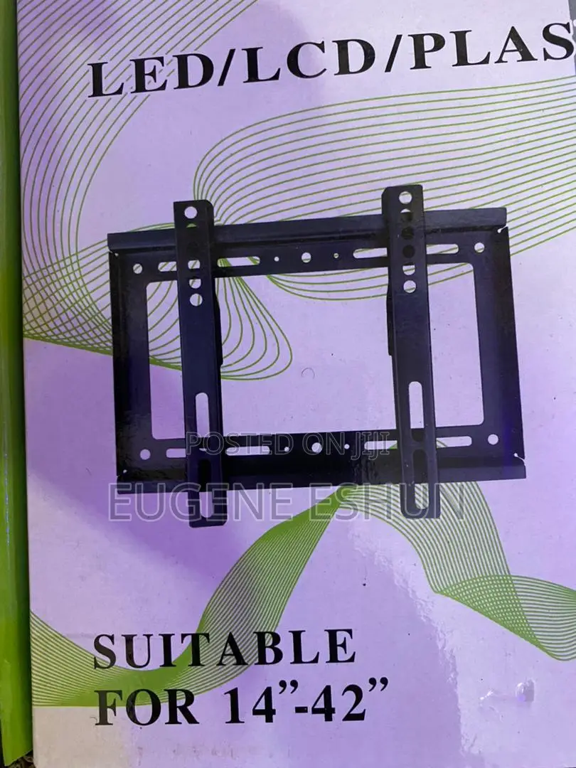 Wallmount Small Size