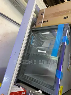 Chest Freezer