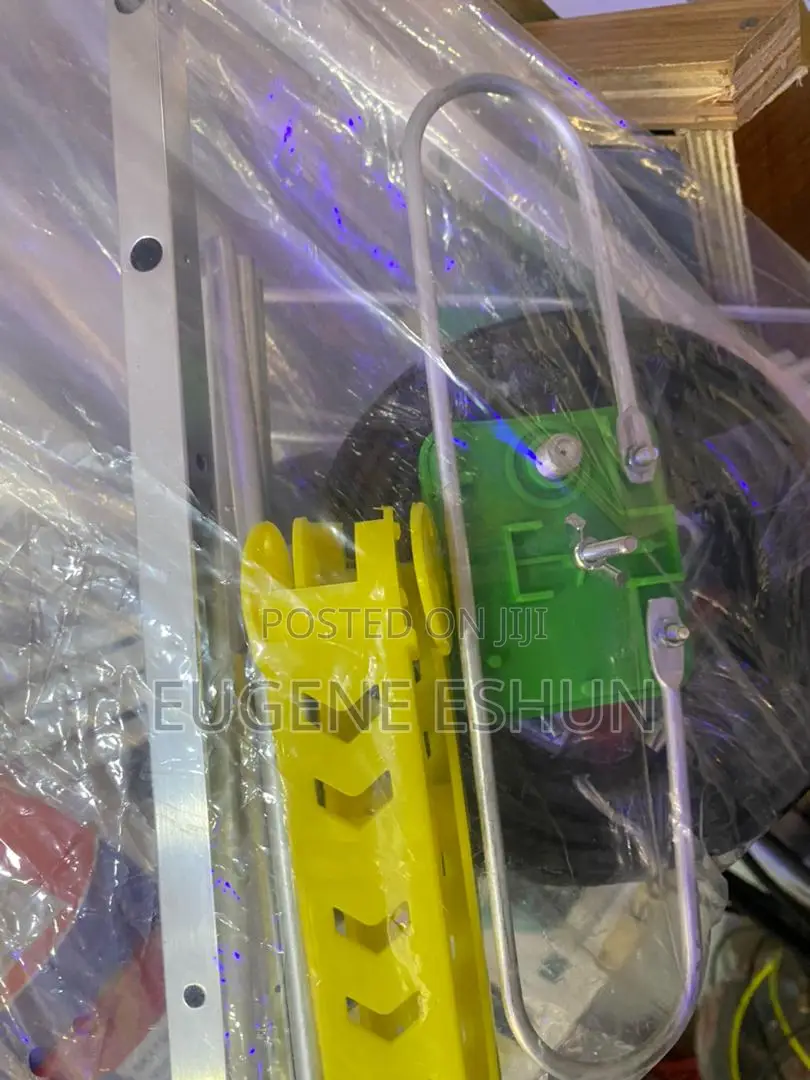 Gotv Antenna
